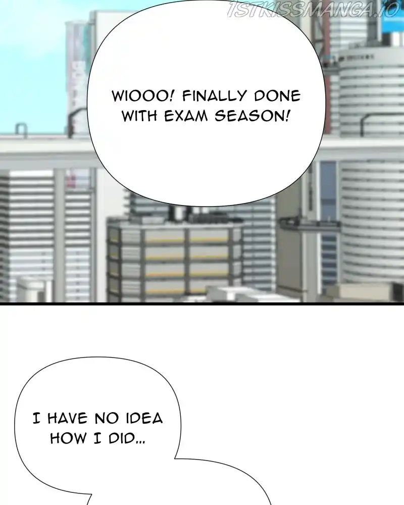 Be My Villain Chapter 42