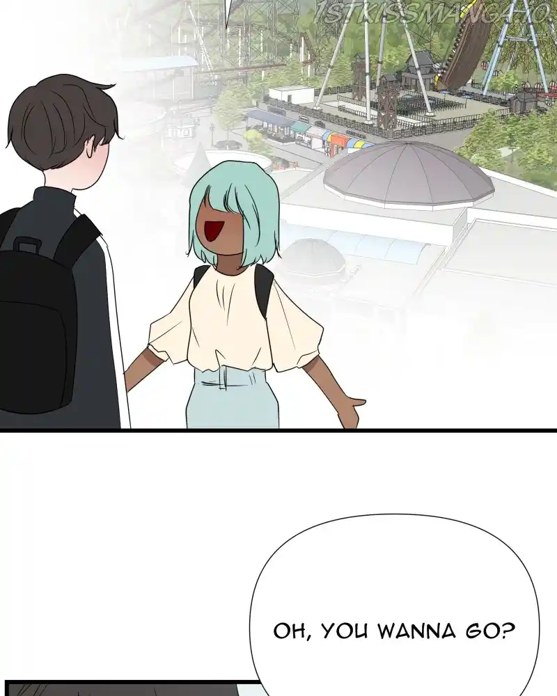 Be My Villain Chapter 42