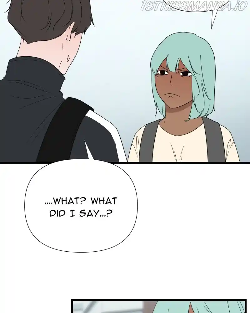 Be My Villain Chapter 42