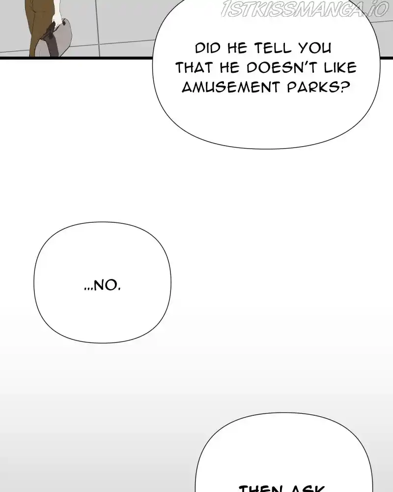 Be My Villain Chapter 42