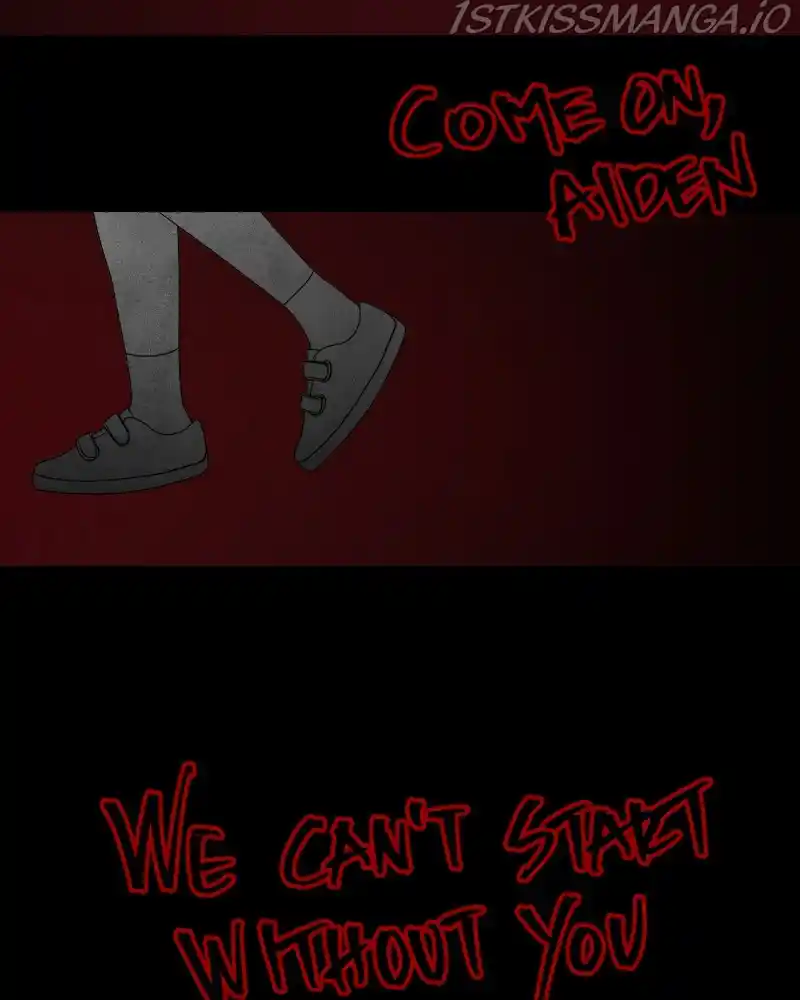 Be My Villain Chapter 42