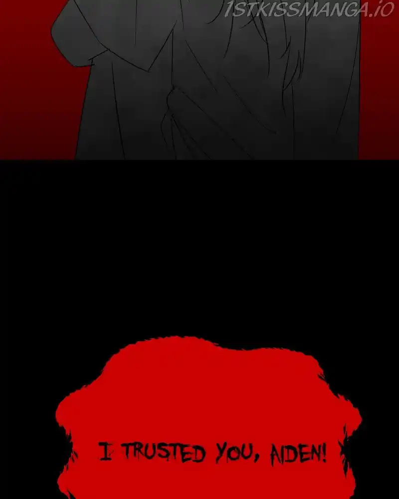 Be My Villain Chapter 42