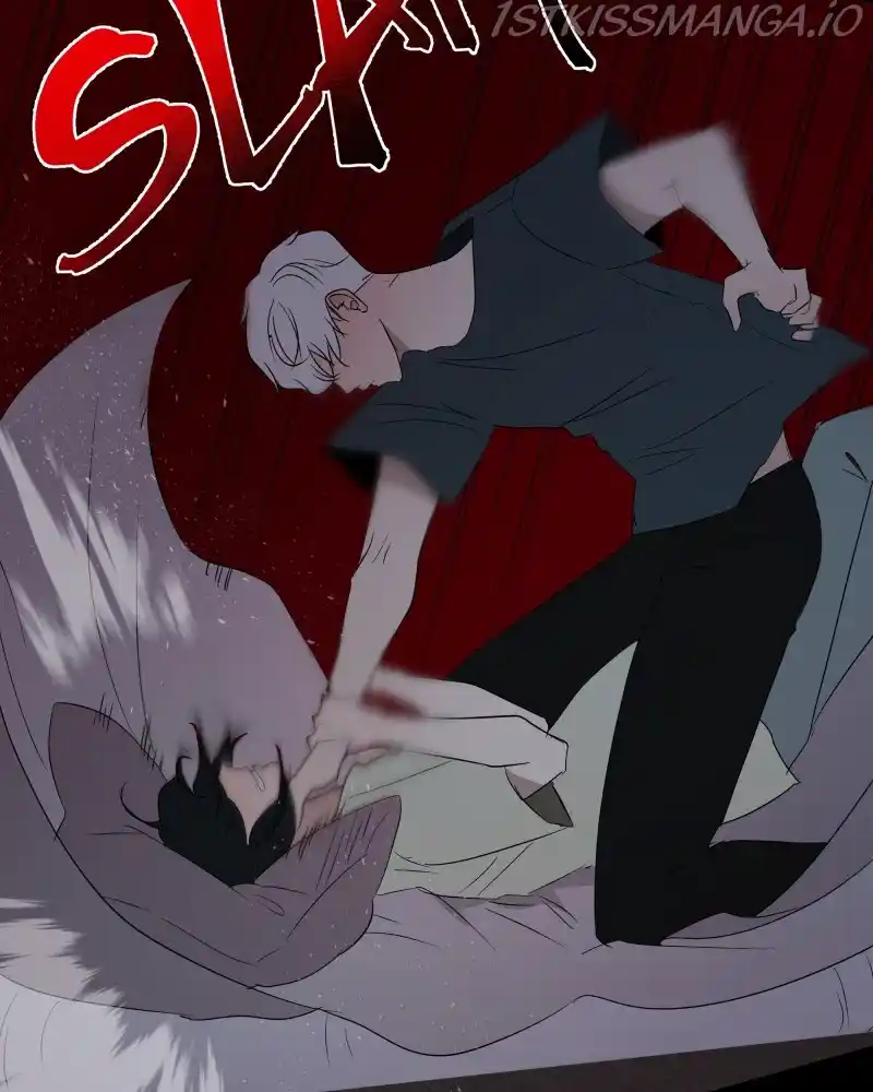 Be My Villain Chapter 42