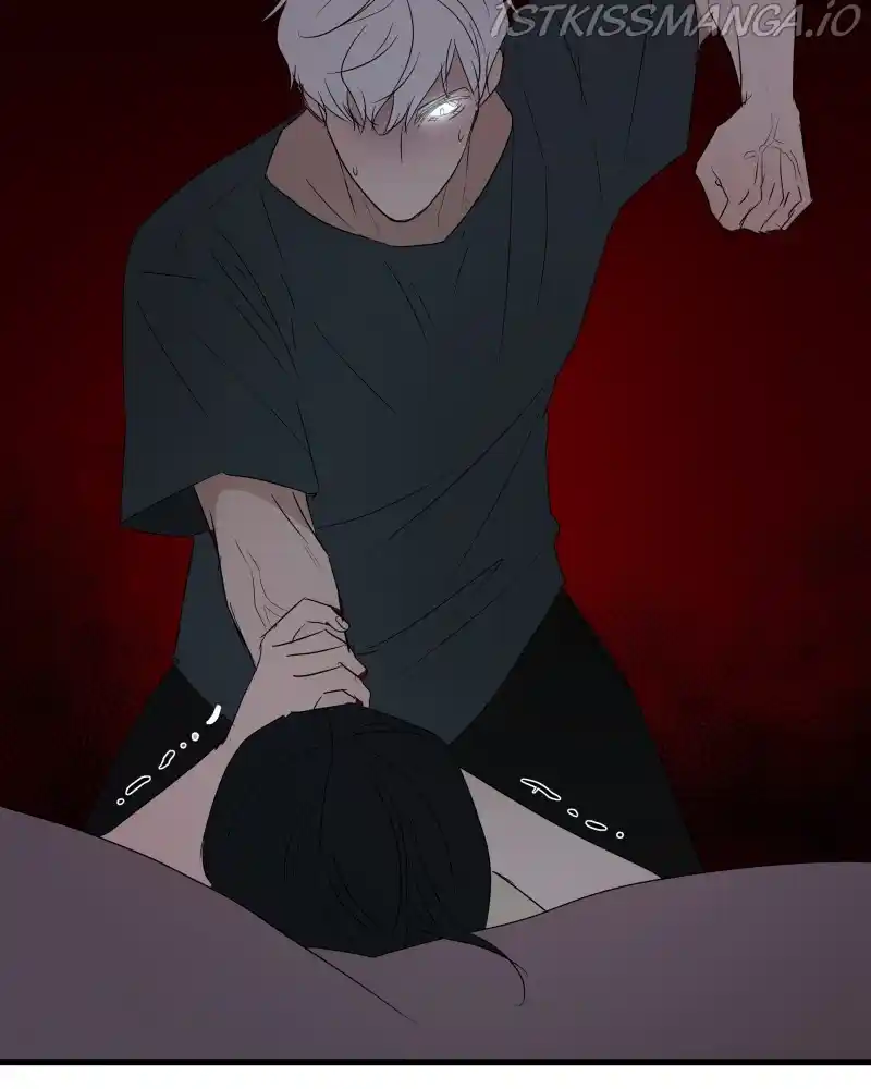 Be My Villain Chapter 42