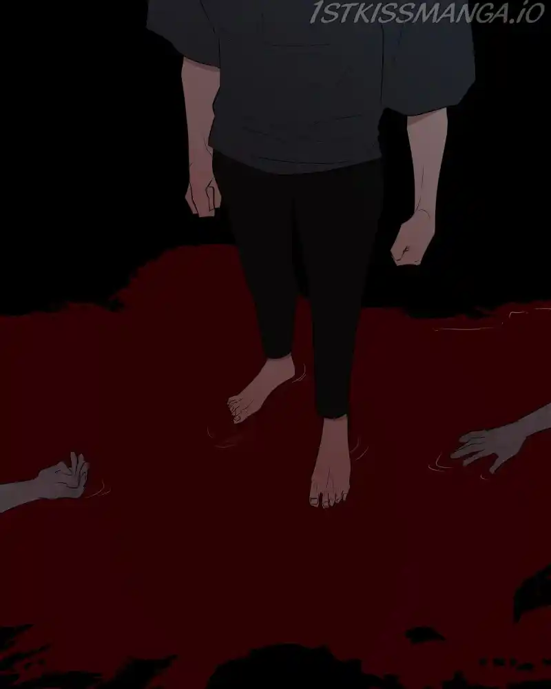 Be My Villain Chapter 42