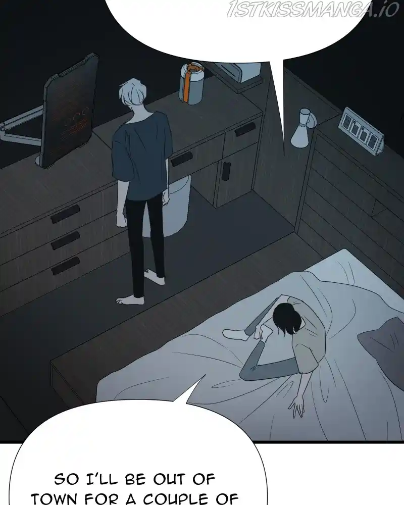 Be My Villain Chapter 42