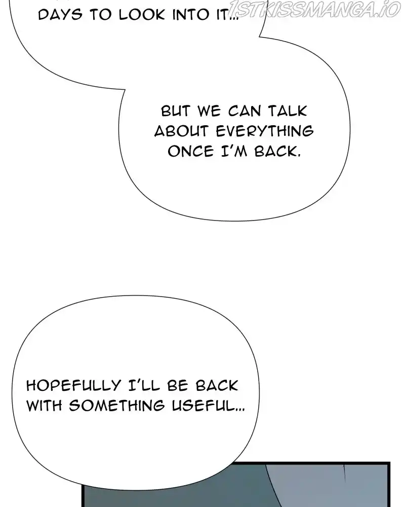 Be My Villain Chapter 42