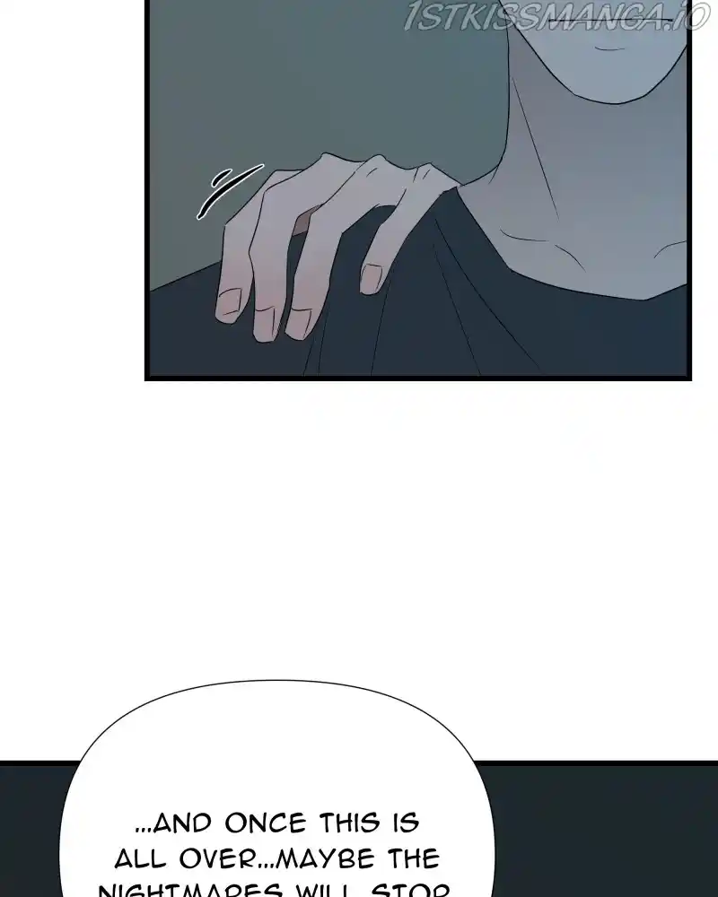 Be My Villain Chapter 42