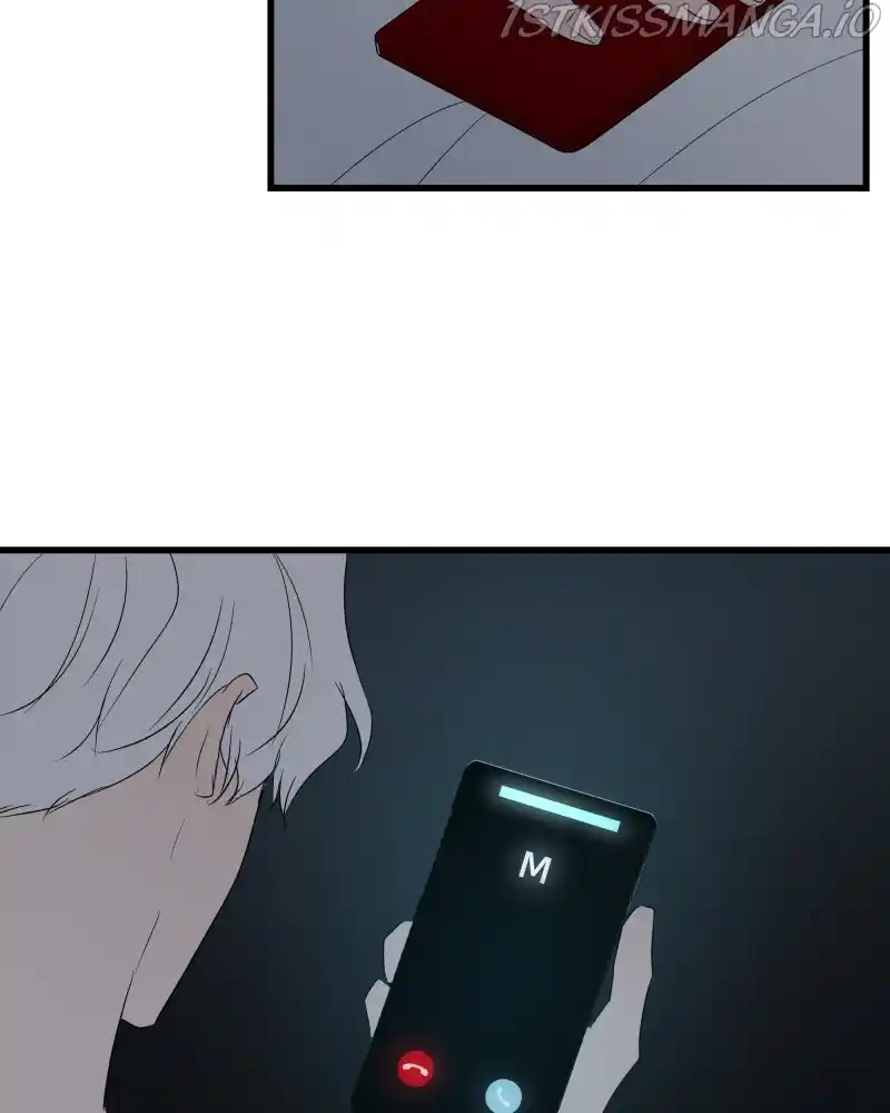 Be My Villain Chapter 42