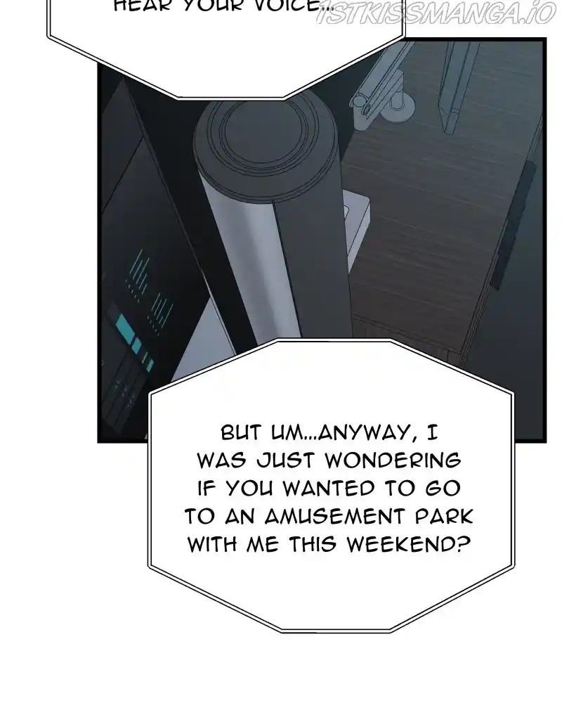 Be My Villain Chapter 42