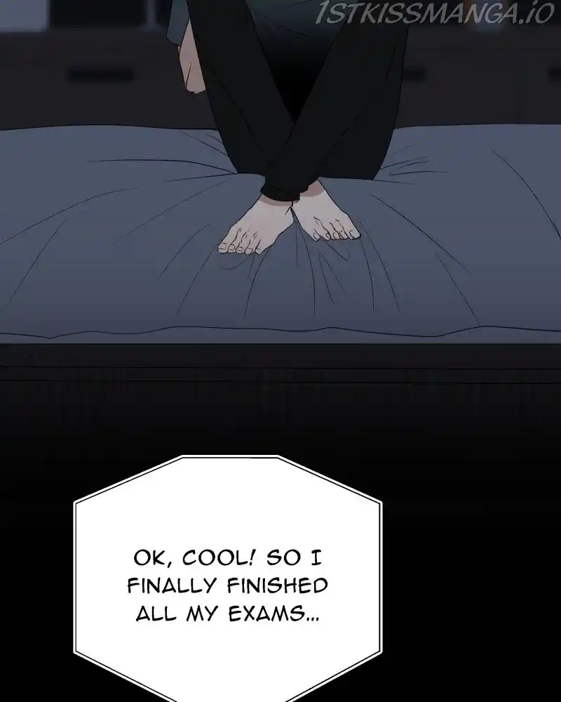 Be My Villain Chapter 42