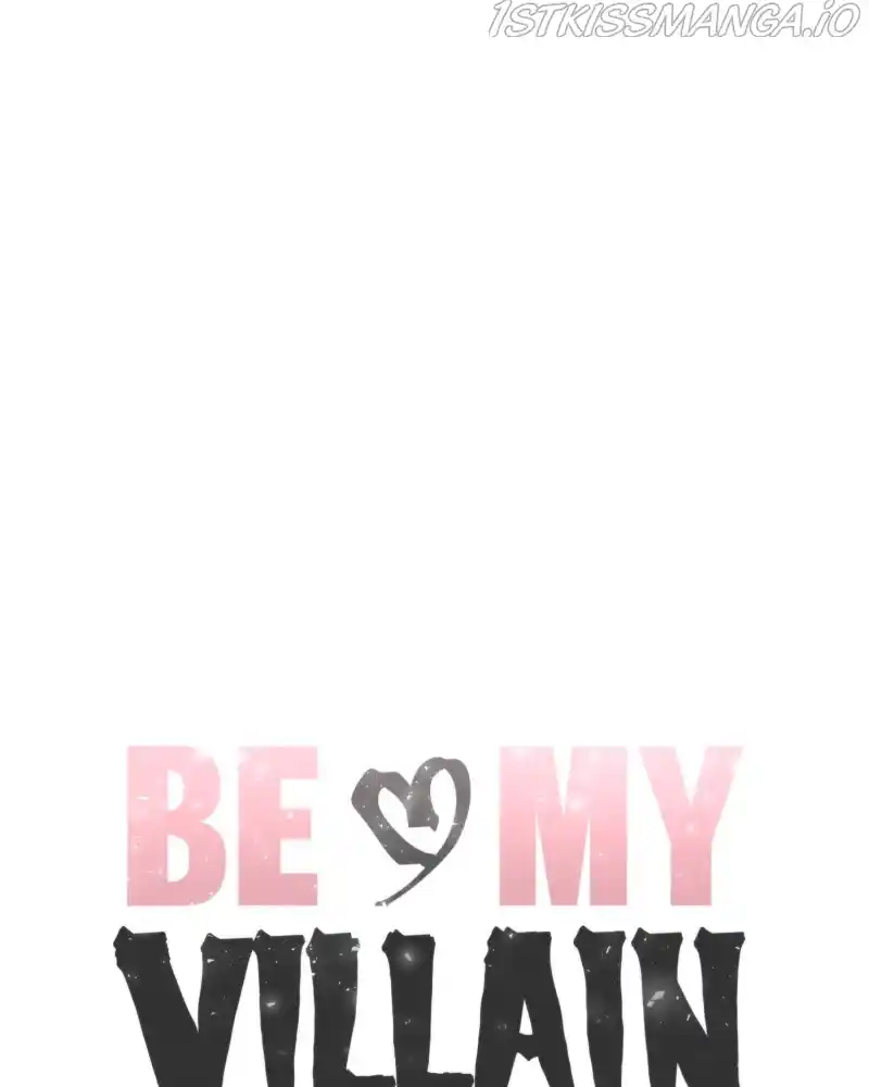 Be My Villain Chapter 42