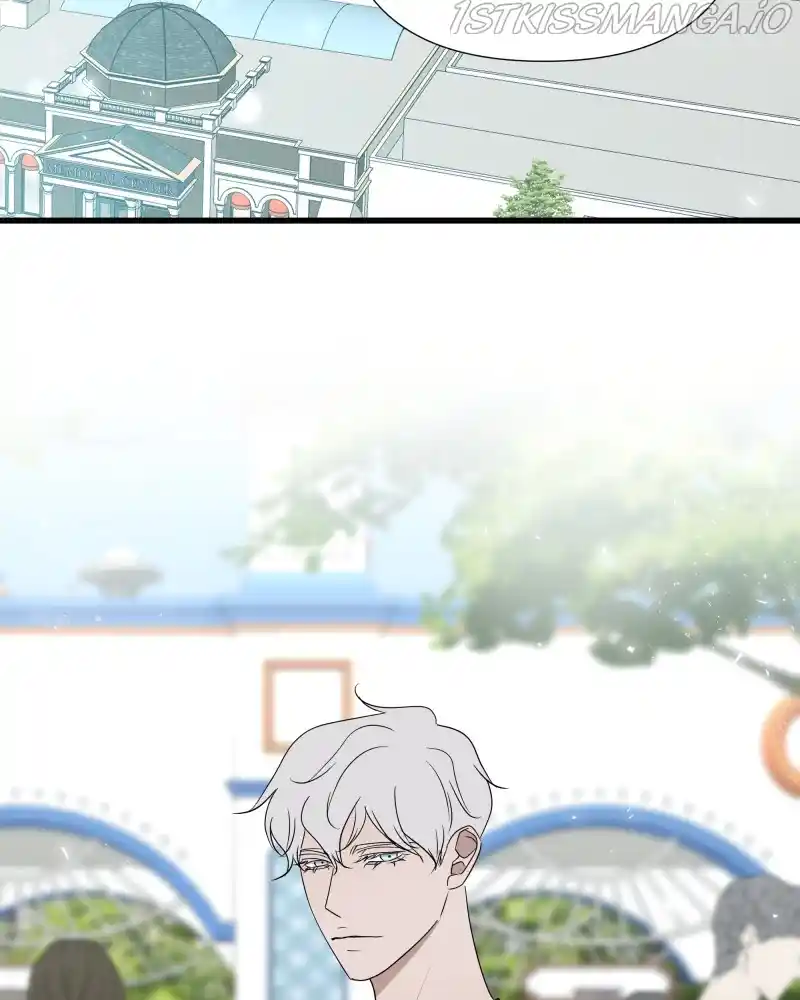 Be My Villain Chapter 43