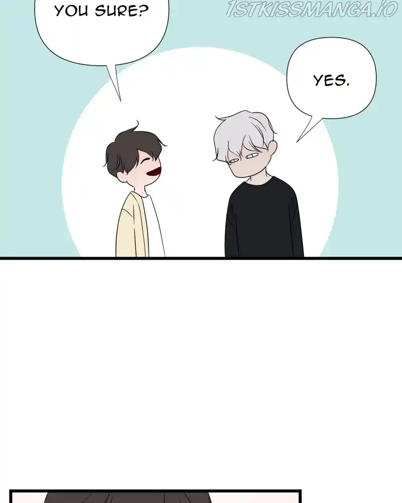 Be My Villain Chapter 43