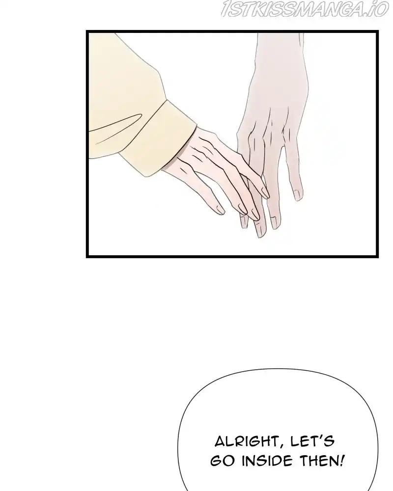 Be My Villain Chapter 43