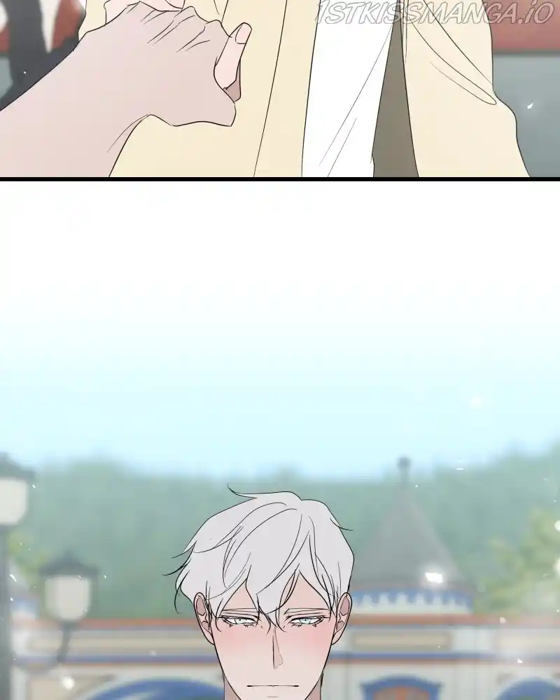 Be My Villain Chapter 43