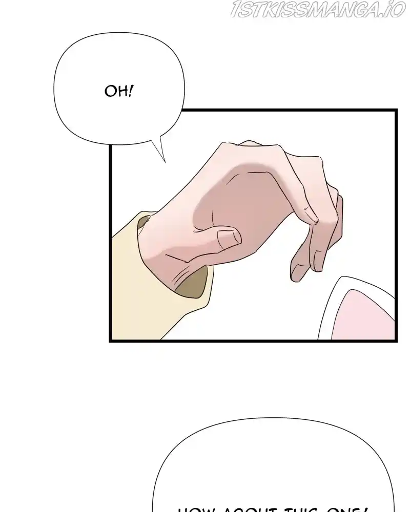 Be My Villain Chapter 43