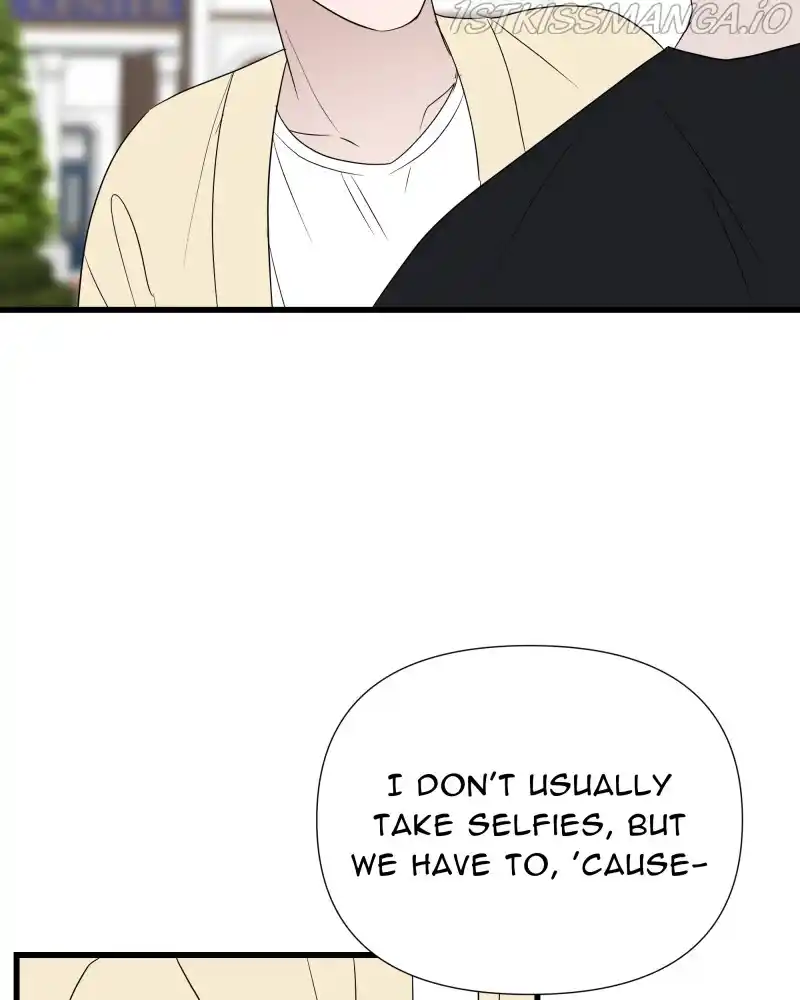 Be My Villain Chapter 43