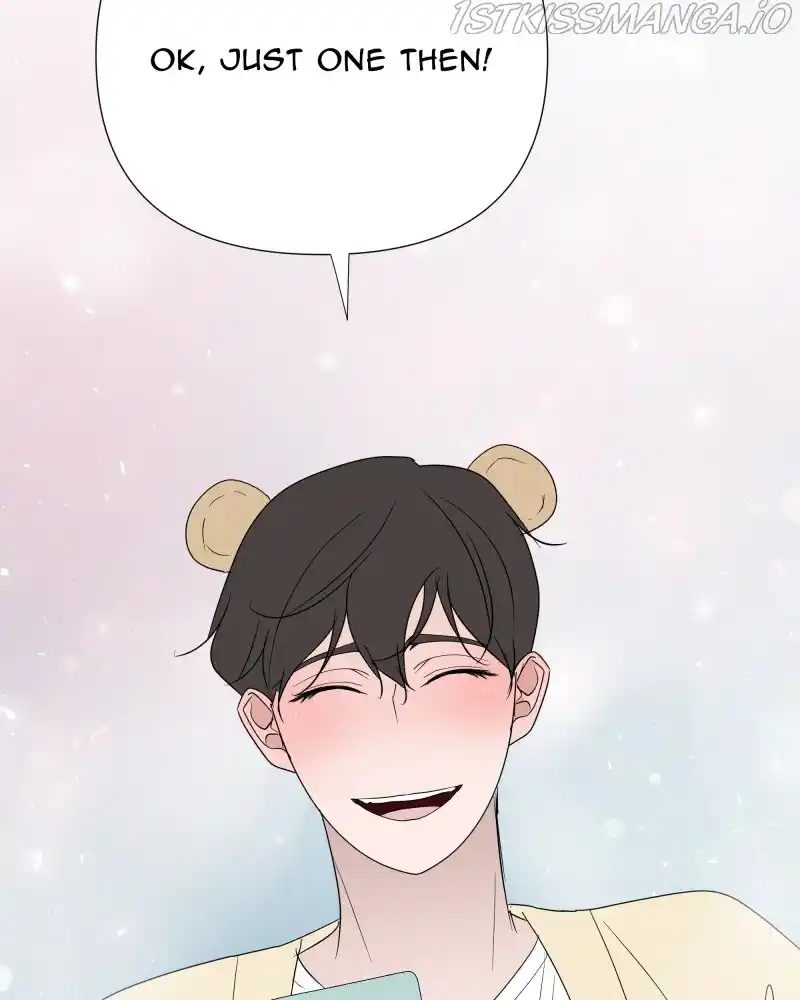 Be My Villain Chapter 43