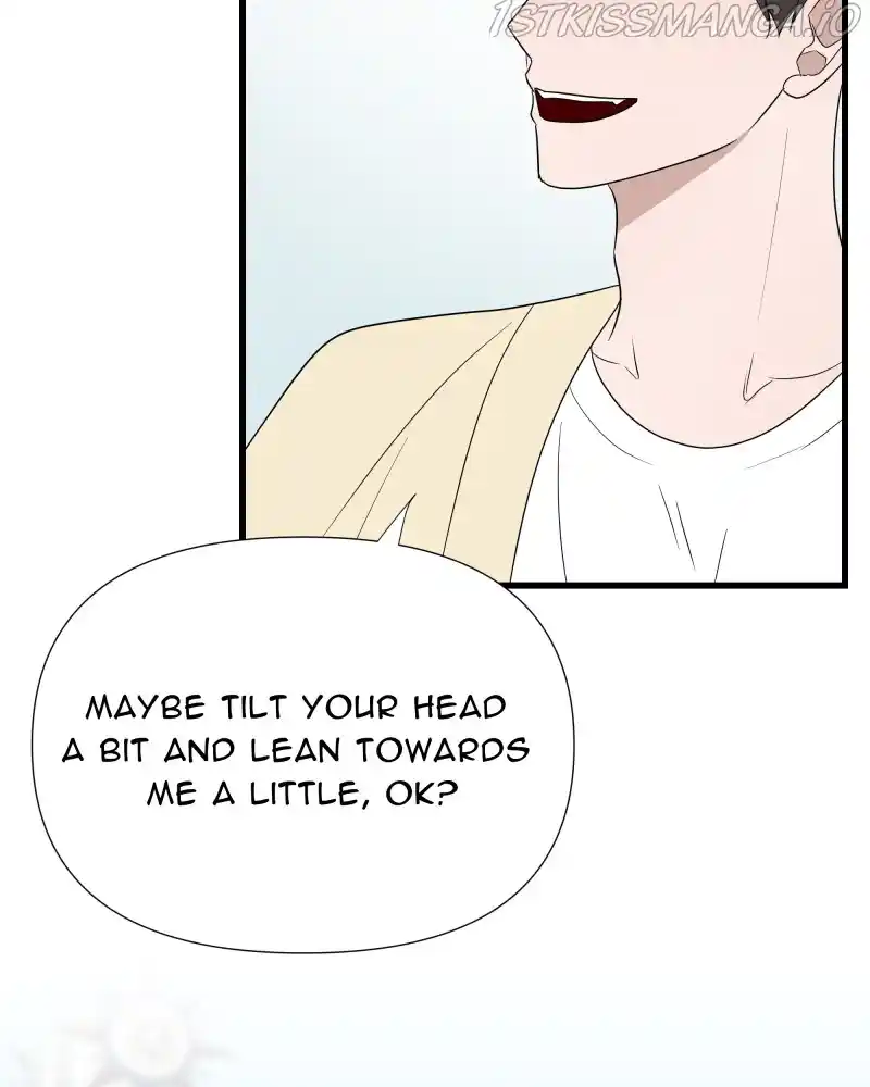 Be My Villain Chapter 43