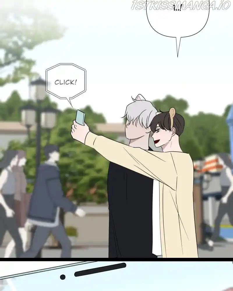 Be My Villain Chapter 43