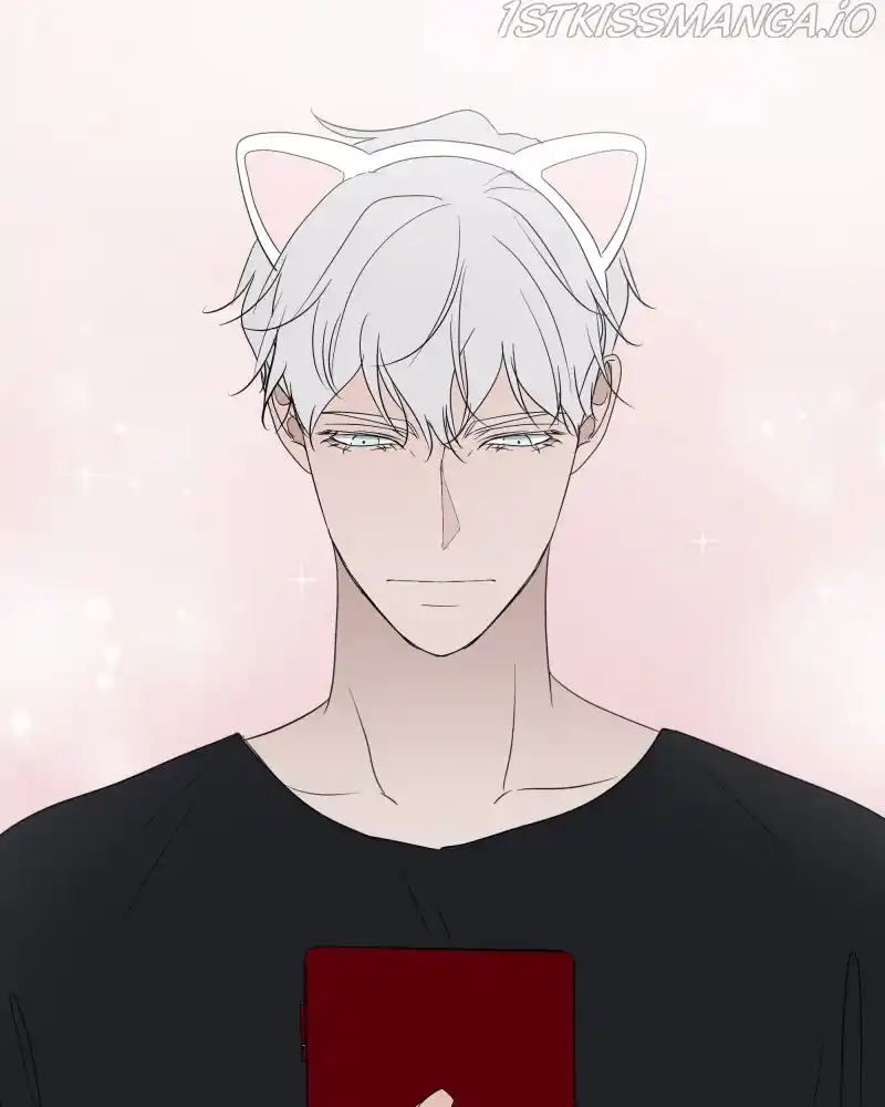 Be My Villain Chapter 43