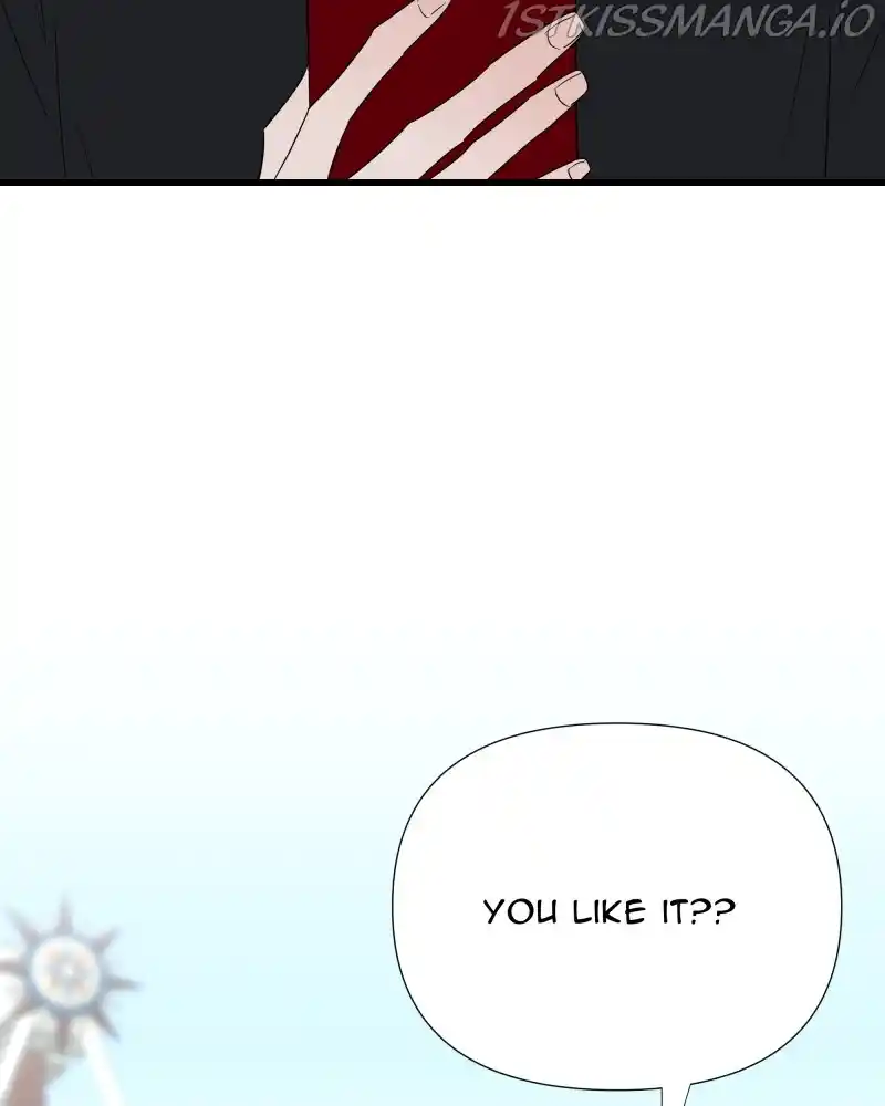 Be My Villain Chapter 43