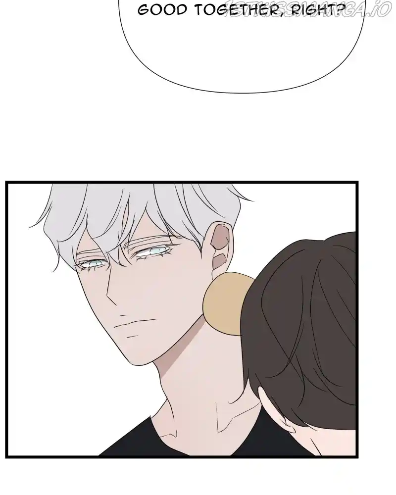 Be My Villain Chapter 43