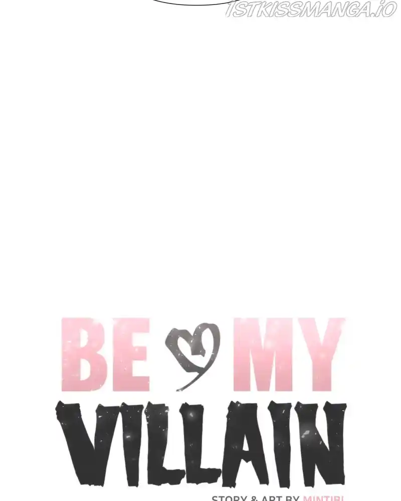 Be My Villain Chapter 43