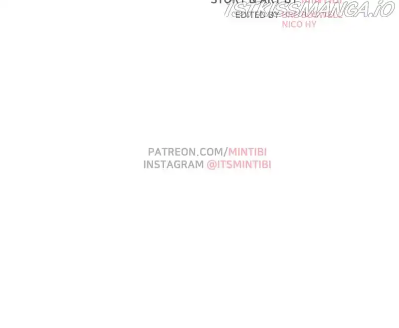 Be My Villain Chapter 43