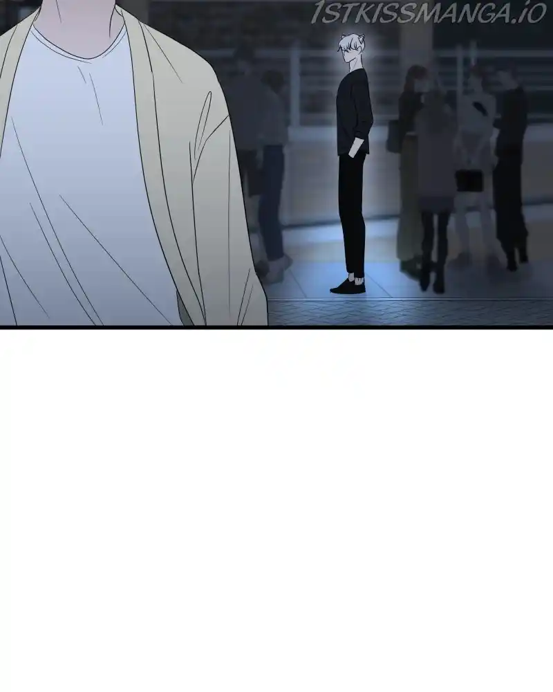 Be My Villain Chapter 44