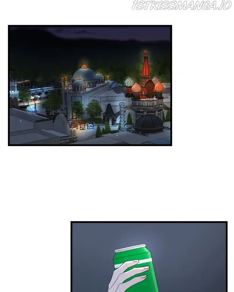 Be My Villain Chapter 44