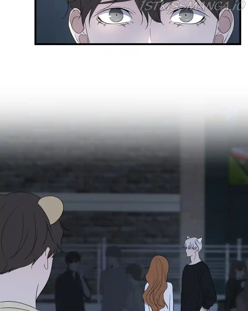 Be My Villain Chapter 44