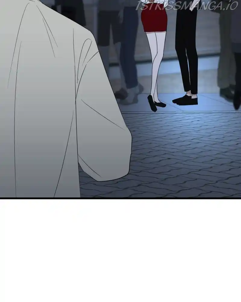 Be My Villain Chapter 44