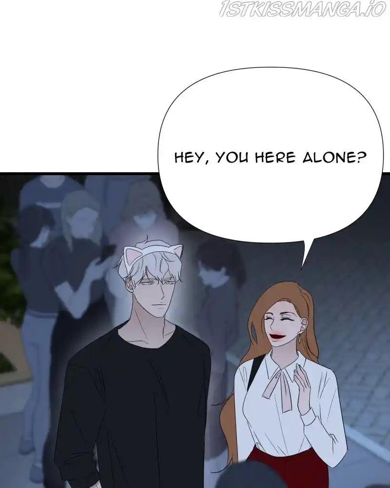 Be My Villain Chapter 44