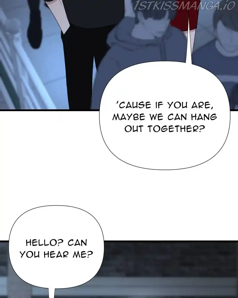 Be My Villain Chapter 44