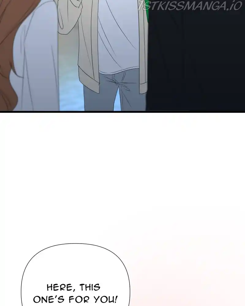 Be My Villain Chapter 44