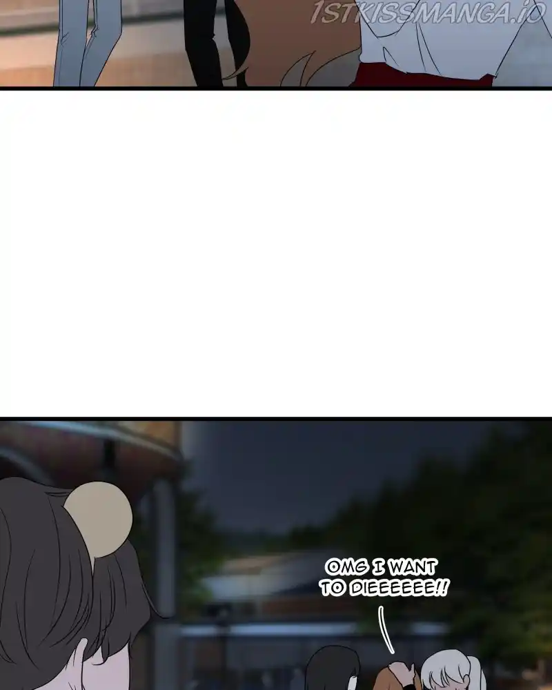 Be My Villain Chapter 44