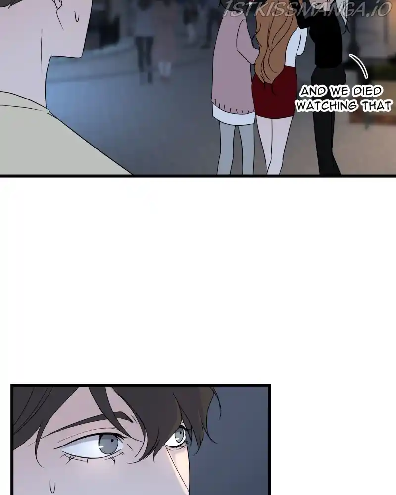 Be My Villain Chapter 44