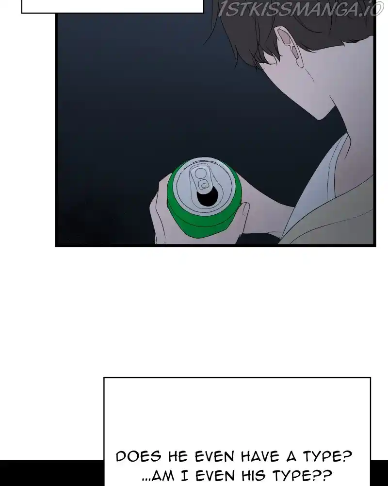 Be My Villain Chapter 44