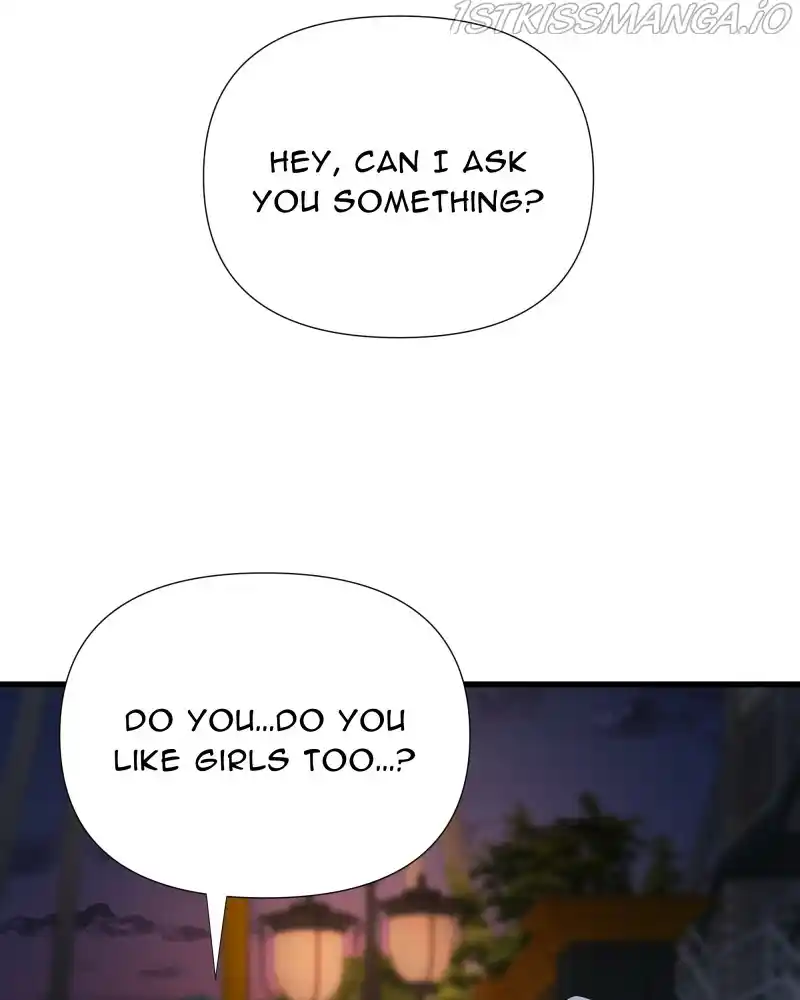 Be My Villain Chapter 44