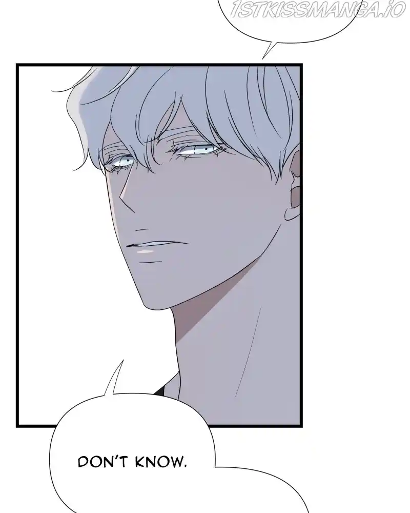 Be My Villain Chapter 44