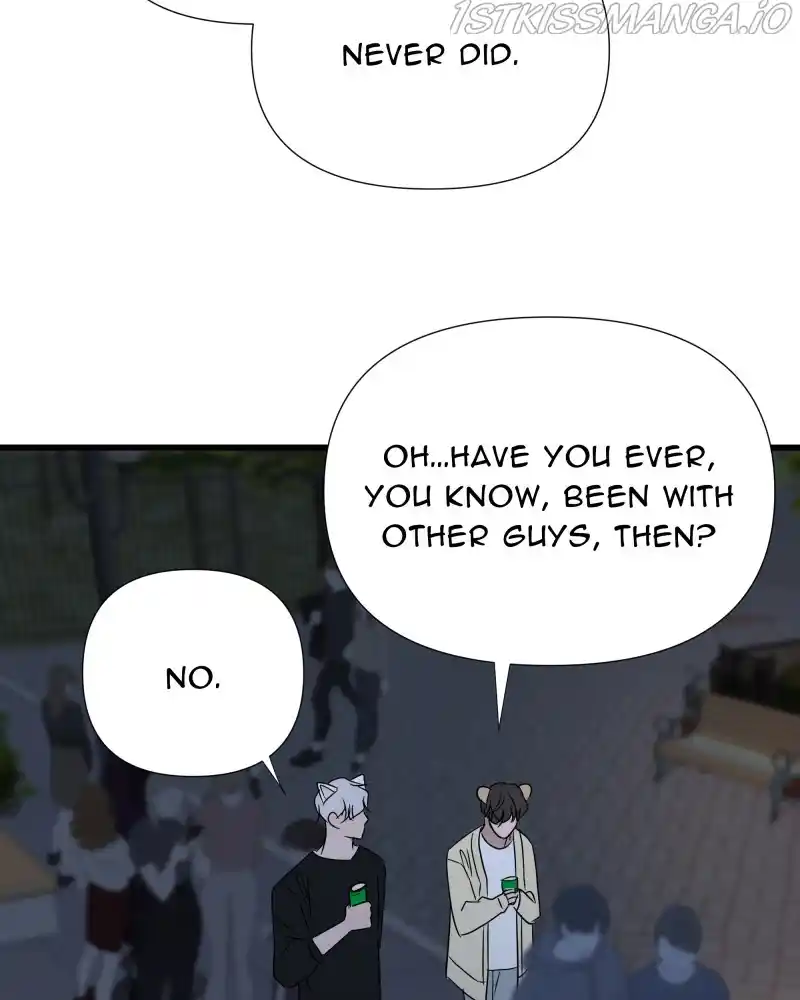 Be My Villain Chapter 44