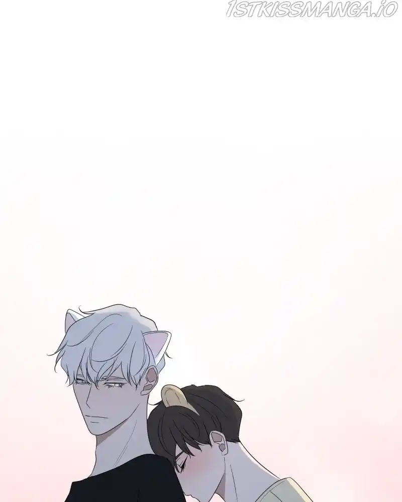 Be My Villain Chapter 44