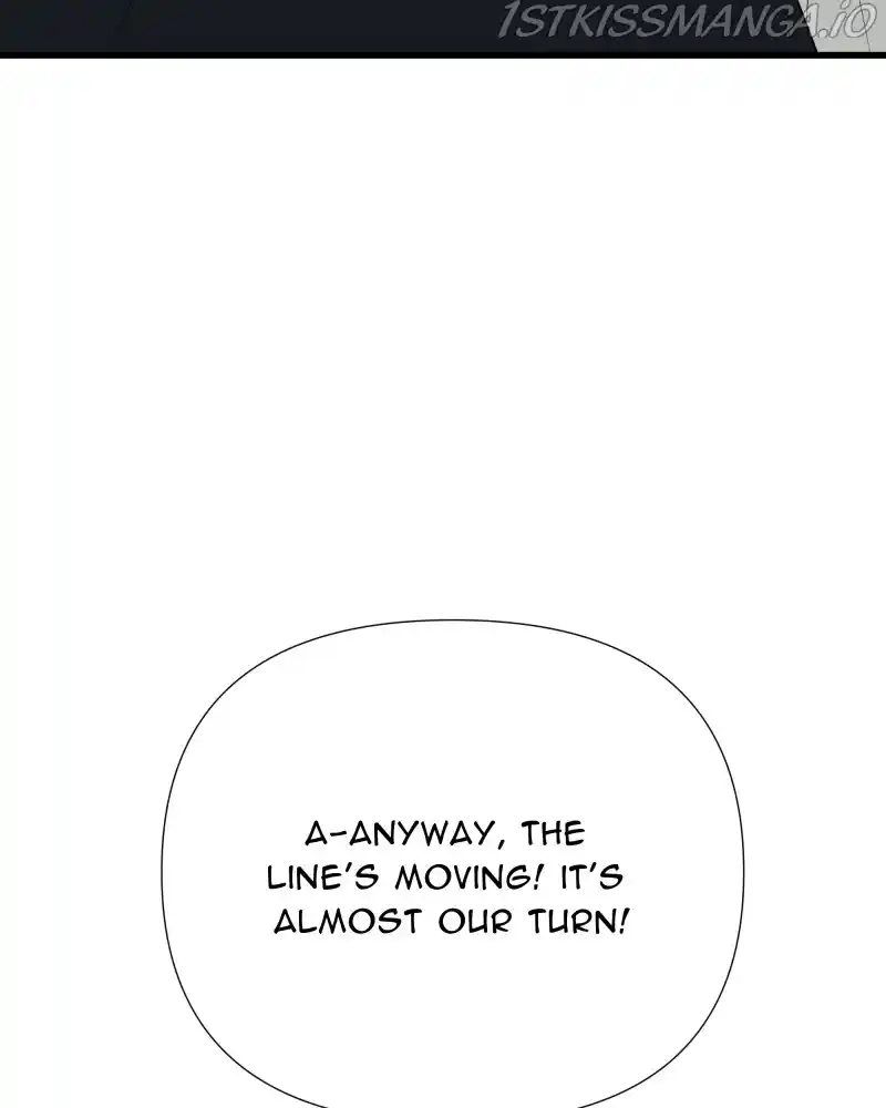 Be My Villain Chapter 44