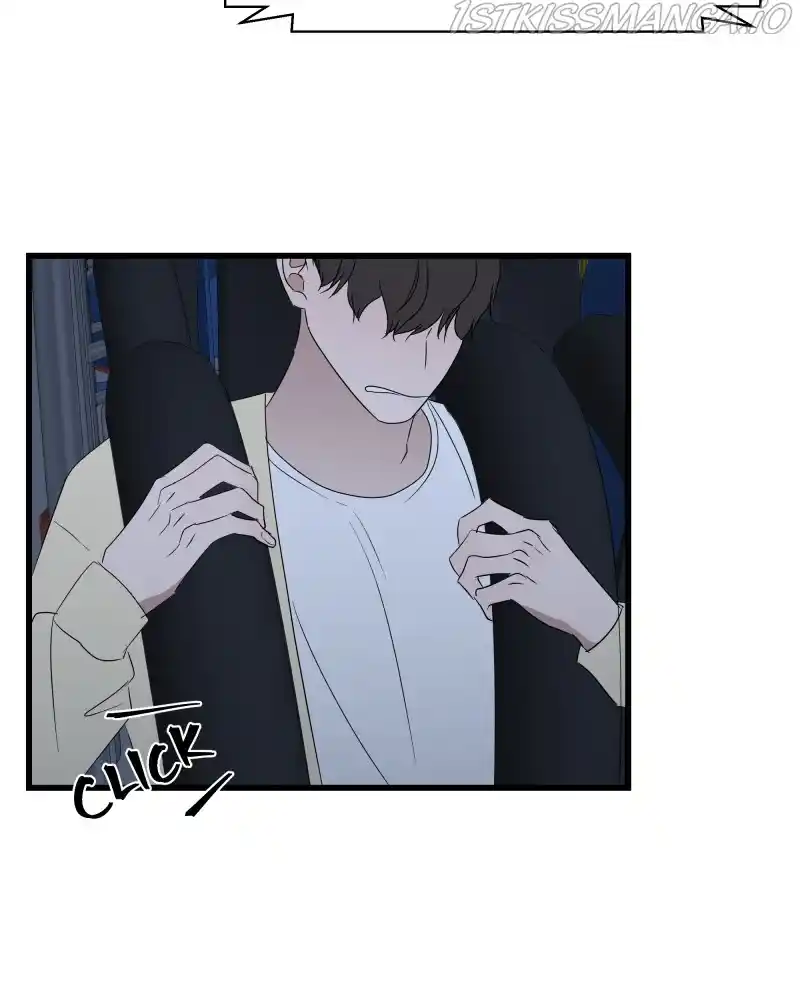 Be My Villain Chapter 44