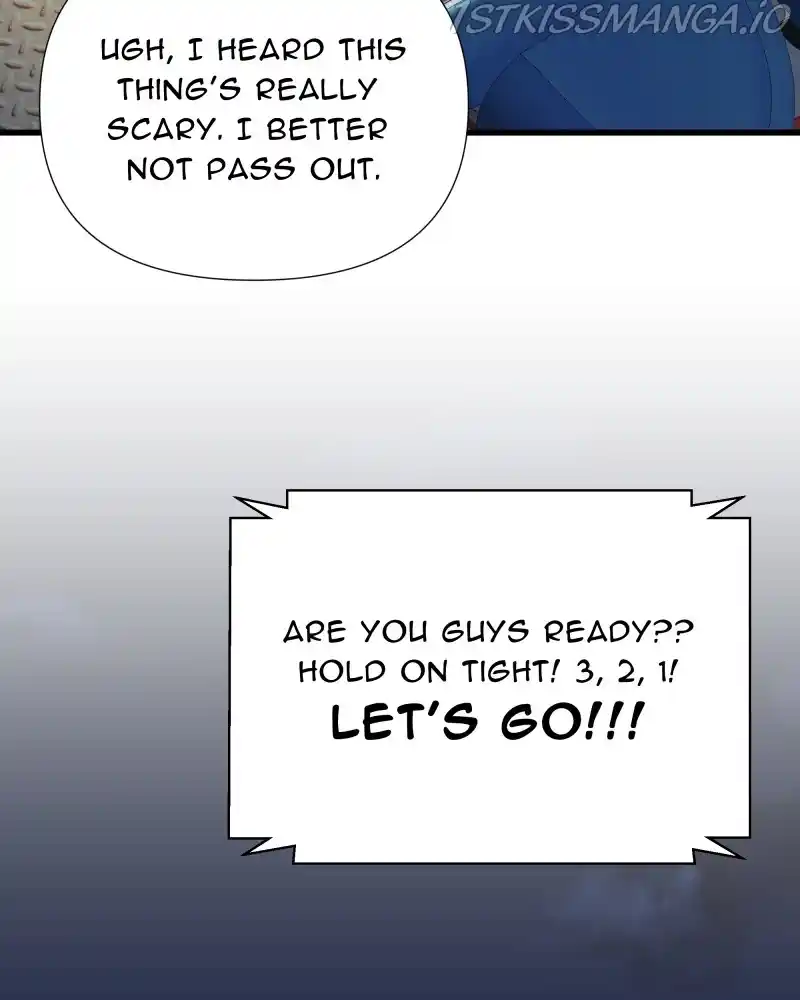 Be My Villain Chapter 44