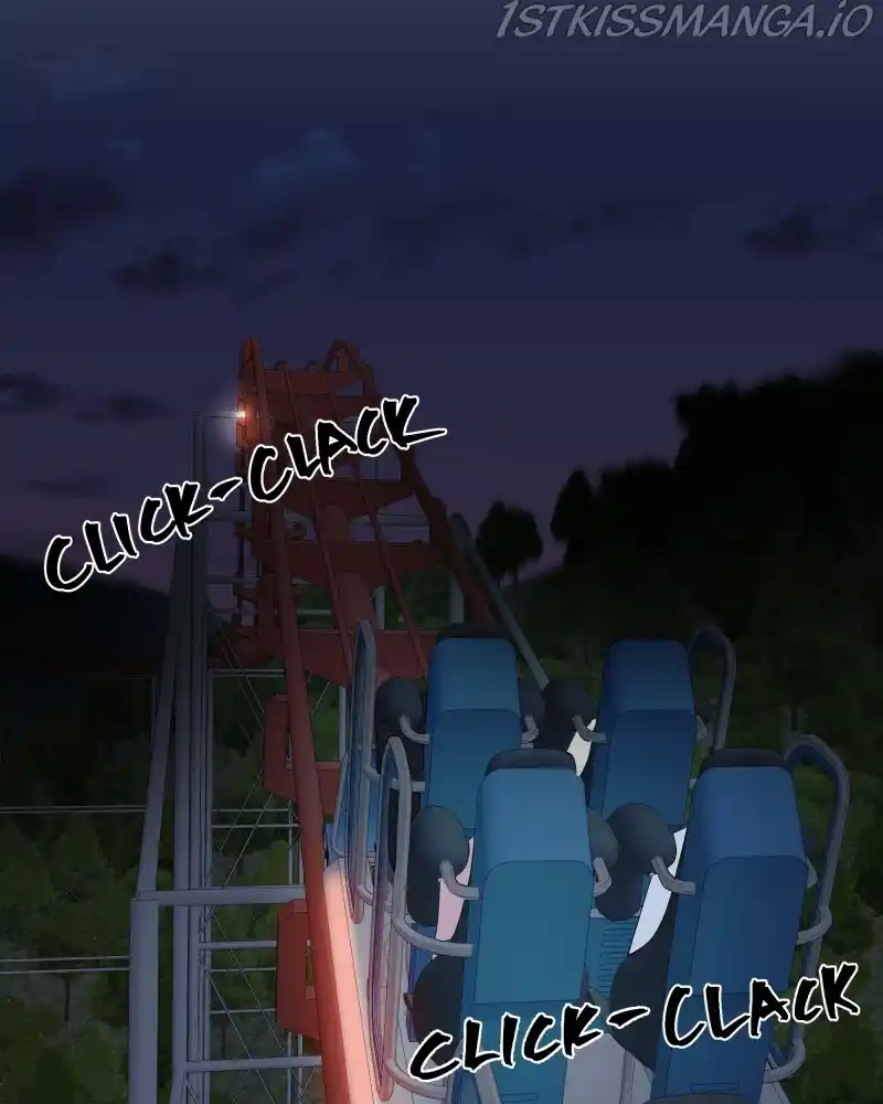 Be My Villain Chapter 44