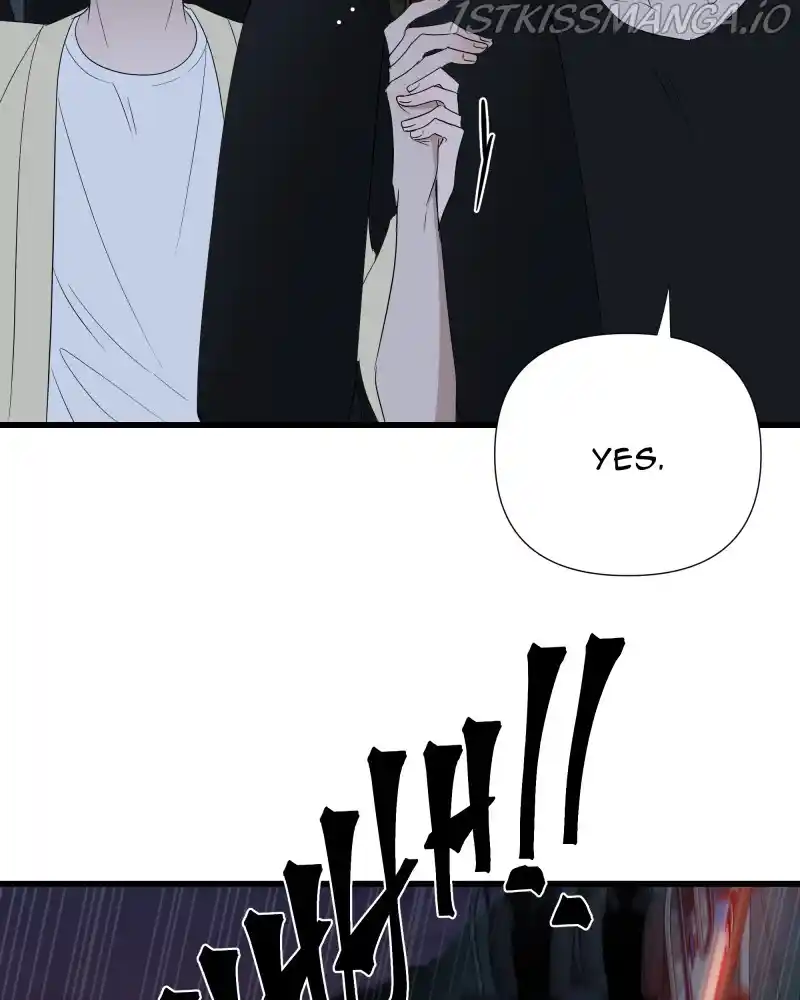 Be My Villain Chapter 44