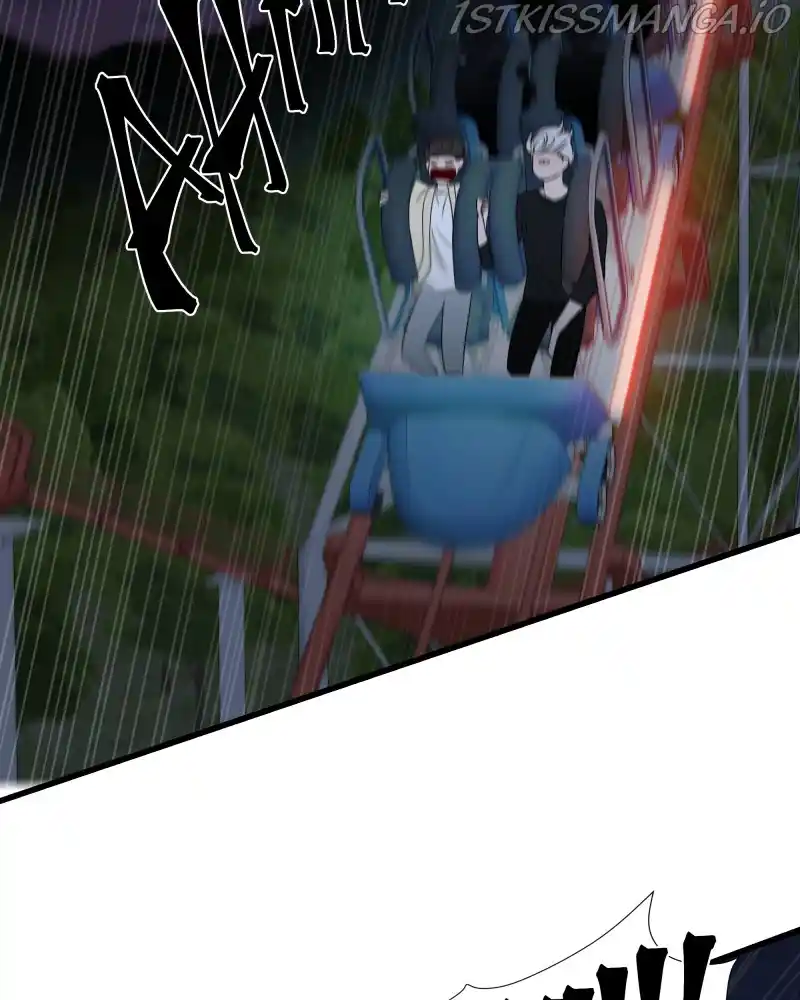 Be My Villain Chapter 44